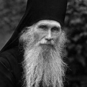 Памяти архимандрита Кирилла (Павлова): воин, духовник и молитвенник.
