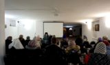 В храме великомученицы Ирины прошло собрание «Союза православных женщин Басманного района города Москвы»