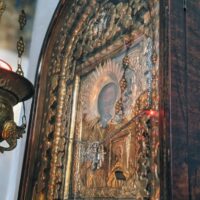 22 мая — день перенесения мощей святителя и чудотворца Николая, столь любимого и почитаемого святого!